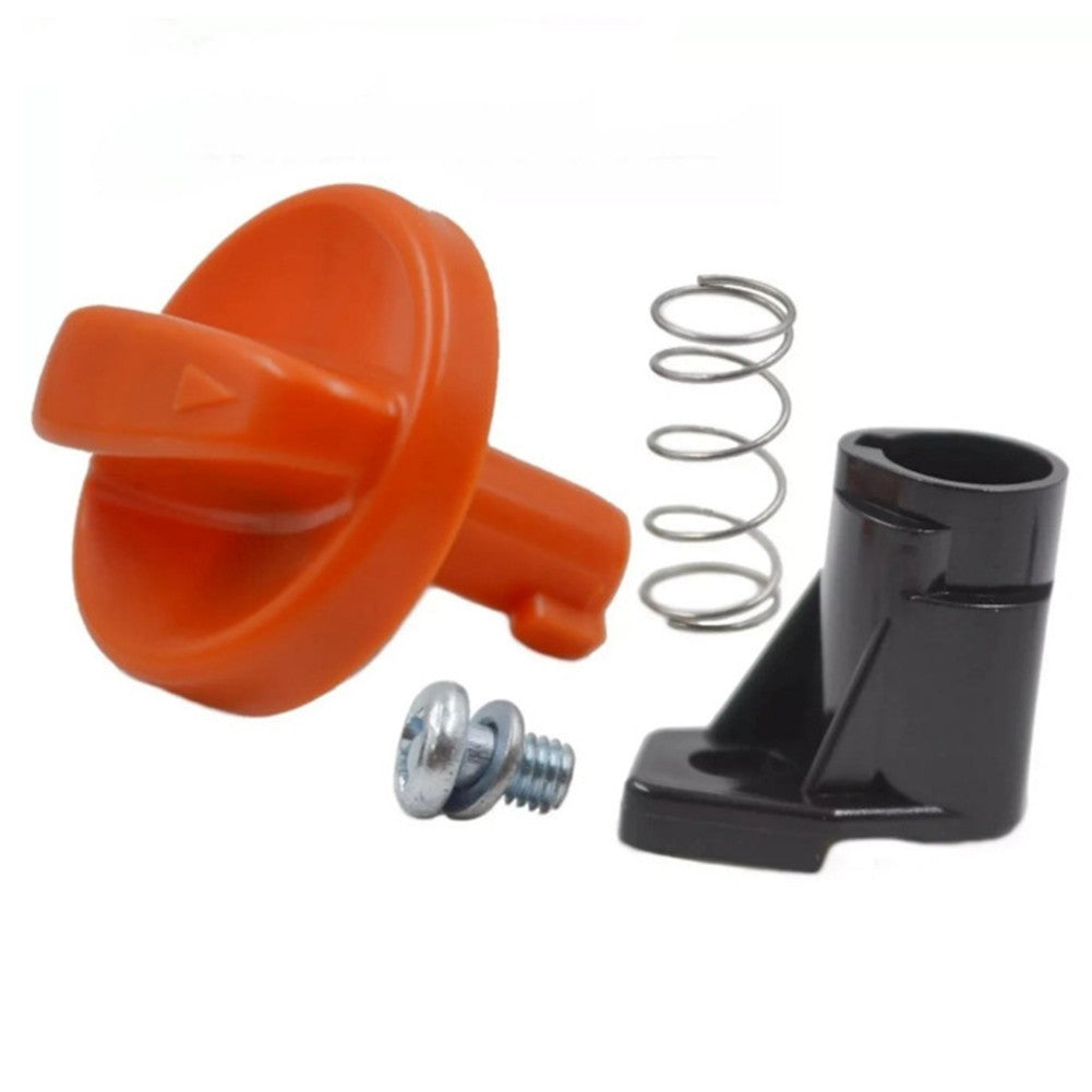ya 28 Lawn Mower Button Switch Set Compatible with For FS91 For FS111 and More