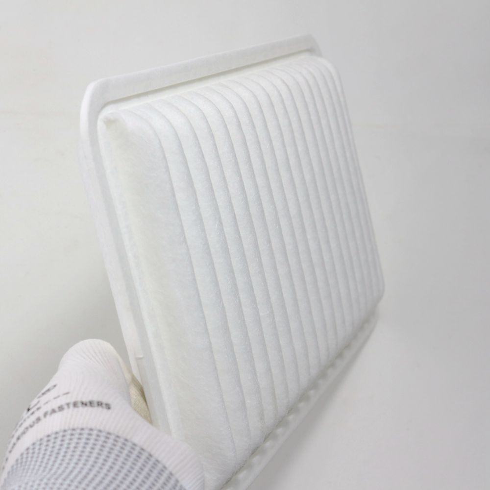 ya 1 8.5.4 Engine Air Filter Element with Gloves for Mazda 2 2011 - 2015 1.5L 3ZJ01-13-Z40