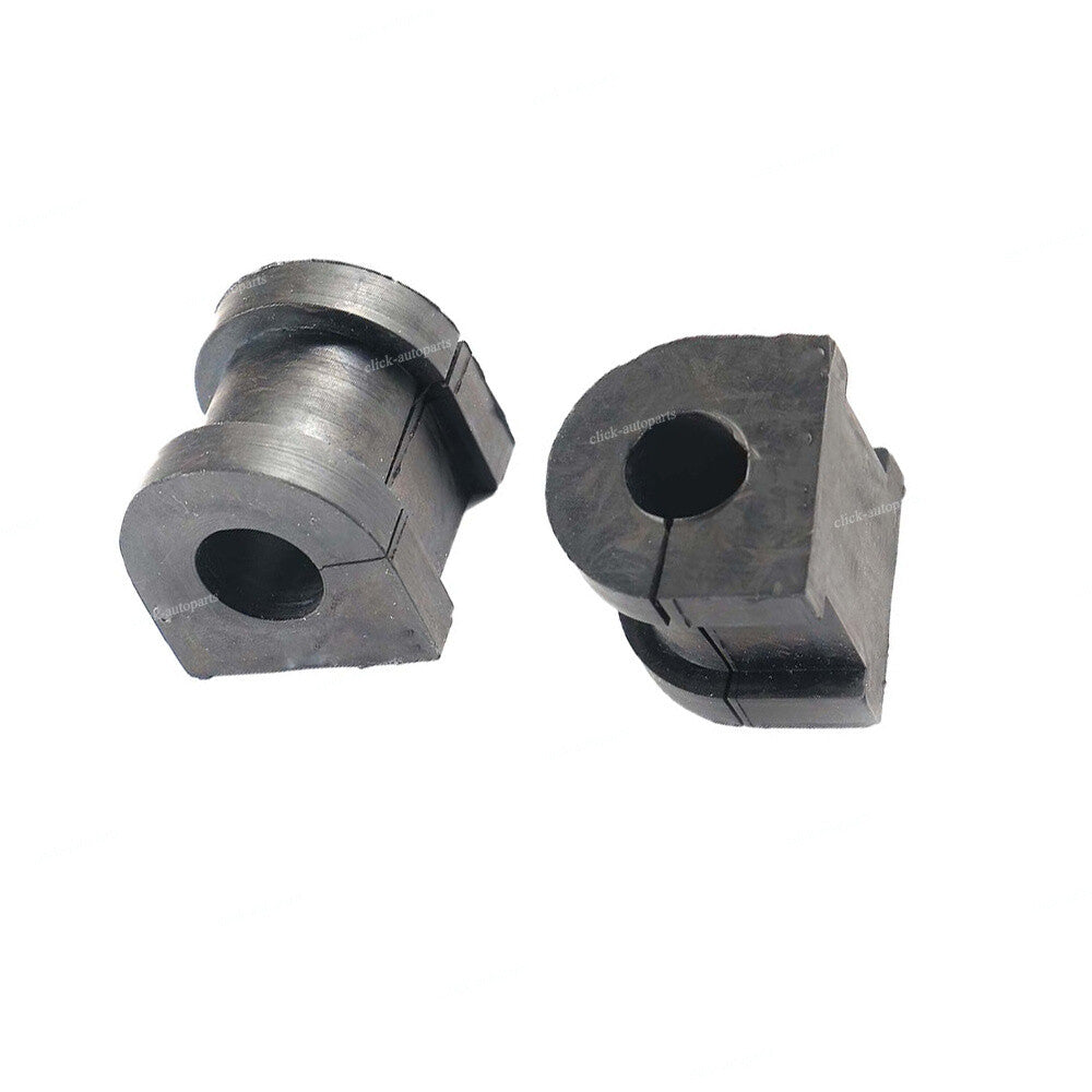 ya 8 5.27.2 2x Fit 2008-2012 for Mitsubishi for Outlander Anti Roll Sway Bar Bushing Rear Stabilizer