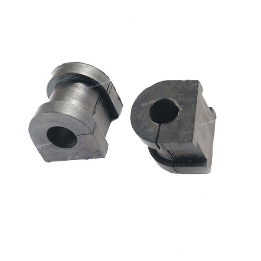 ya 8 5.27.2 2x Fit 2008-2012 for Mitsubishi for Outlander Anti Roll Sway Bar Bushing Rear Stabilizer