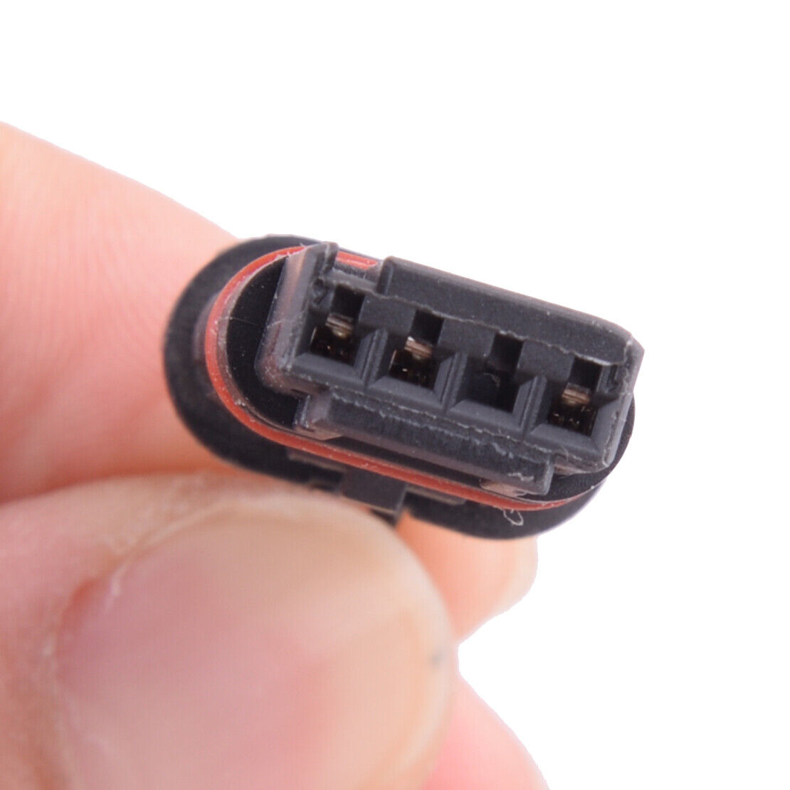 ya 1 8.5.4 3 wire wiring plug connector rearview mirror wiring harness suitable for X5 X6 7 