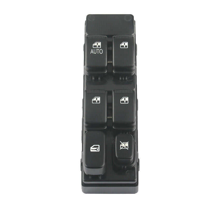 ya 1 8.5.2 93570-3D121 Power Window Master Control Switch LHD for Hyundai Sonata 2003-2005