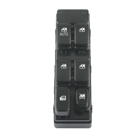 ya 1 8.5.2 93570-3D121 Power Window Master Control Switch LHD for Hyundai Sonata 2003-2005
