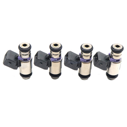ya 1 8.12 baidi Fuel Injector fit for VW Polo 1.8L 2005-2011 for VW Derby 1.8L 50103102 IWP158