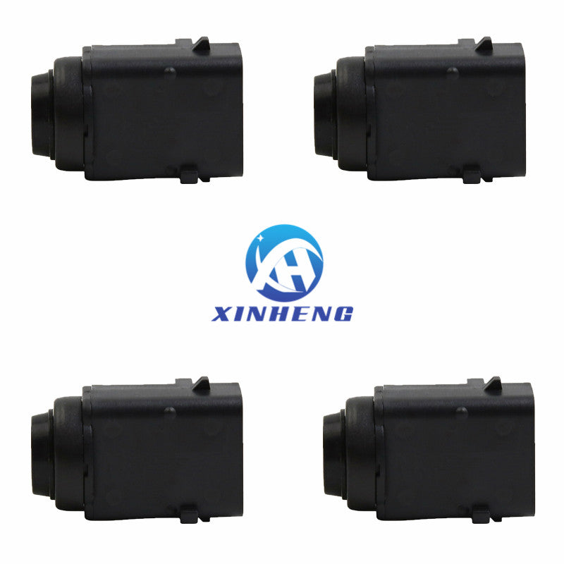 ya 1 8.5.1 BUMPER PDC PARKING ASSIST SENSOR 4PCS for LINCOLN ,2L1T-15K859-AA PS2L1A1AA