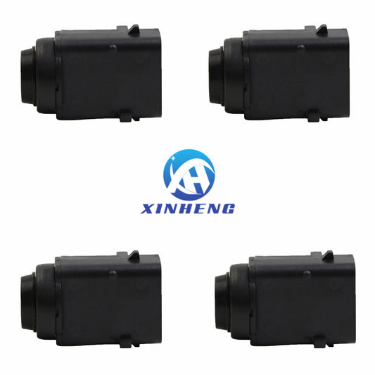 ya 1 8.5.1 BUMPER PDC PARKING ASSIST SENSOR 4PCS for LINCOLN ,2L1T-15K859-AA PS2L1A1AA