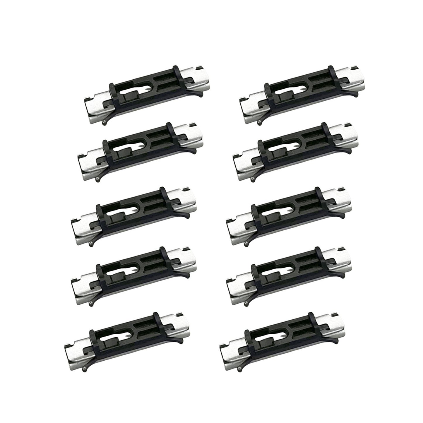 ya 5 8.7 Front Windshield Moulding Clips 51317064098 for for BMW For X5 For E70 For X6