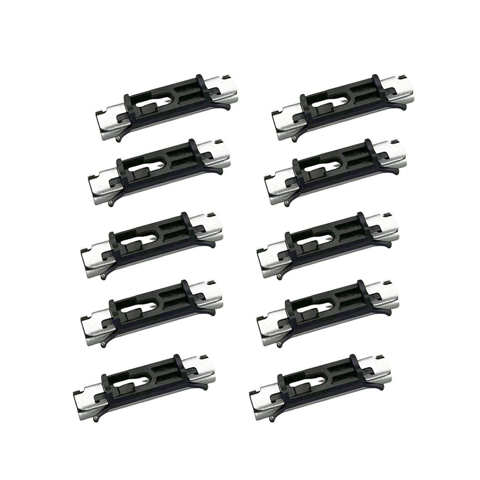 ya 5 8.7 Front Windshield Moulding Clips 51317064098 for for BMW For X5 For E70 For X6