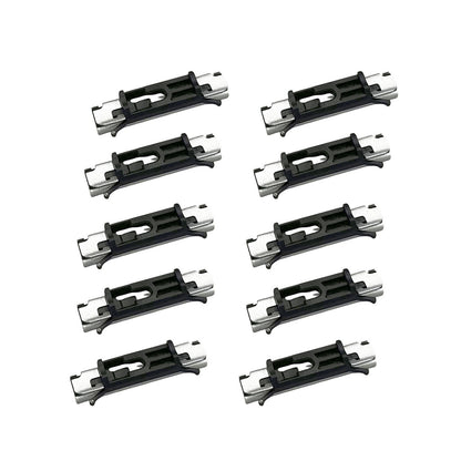 ya 5 8.7 Front Windshield Moulding Clips 51317064098 for for BMW For X5 For E70 For X6