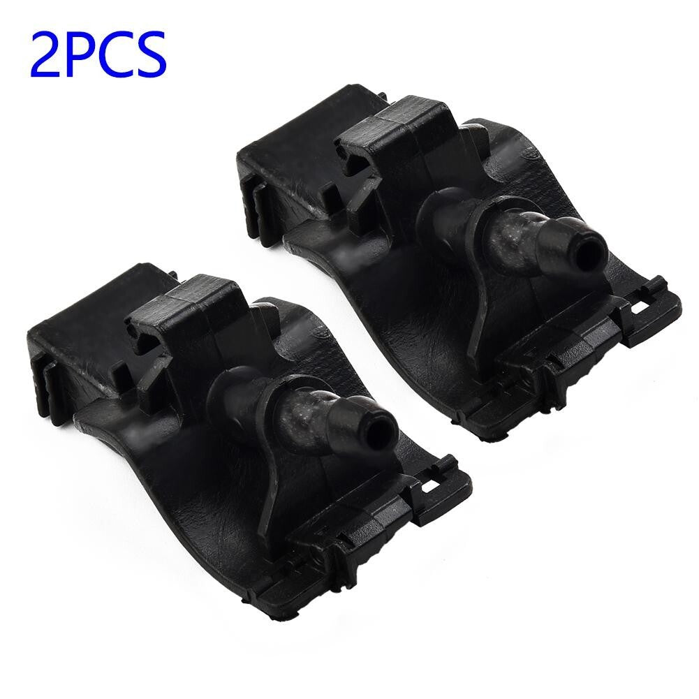 ya 5 8.7 2x for for Toyota for Camry for for Lexus Car Windshield Washer Water Nozzles Spray