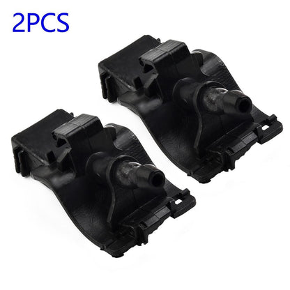ya 5 8.7 2x for for Toyota for Camry for for Lexus Car Windshield Washer Water Nozzles Spray