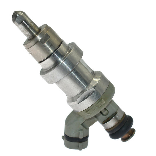 ya 1 8.5.2 4Pcs Fuel injector for 3SFSE SXV23 SV50G ST21 23250-74210 23209-74210