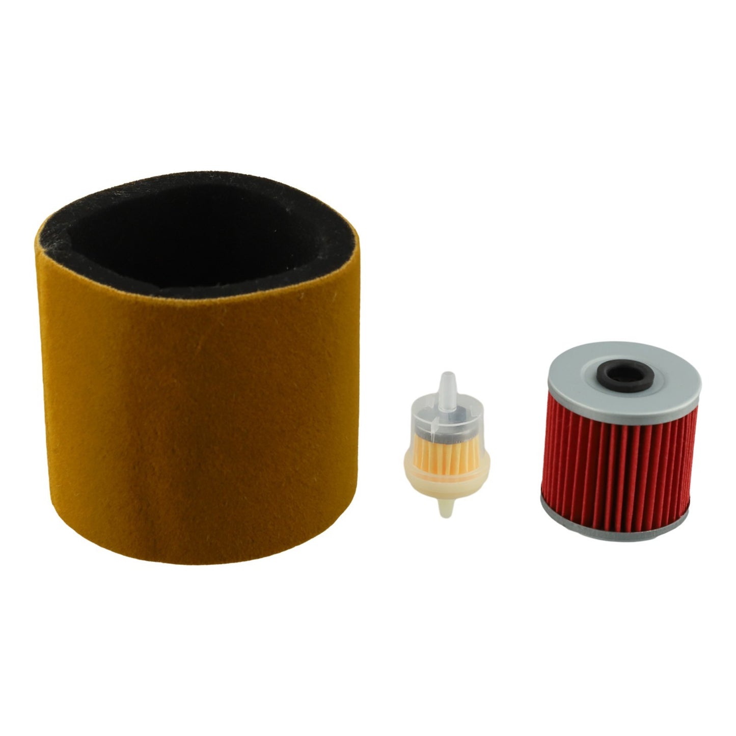 ya 14 Essential Air Filter Replacement Kit for Models Including 110131275