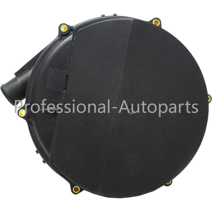 ya 5 8.7 11727553056 New Secondary Air Pump Fit for BMW 323I 3Series 328I 325I E46
