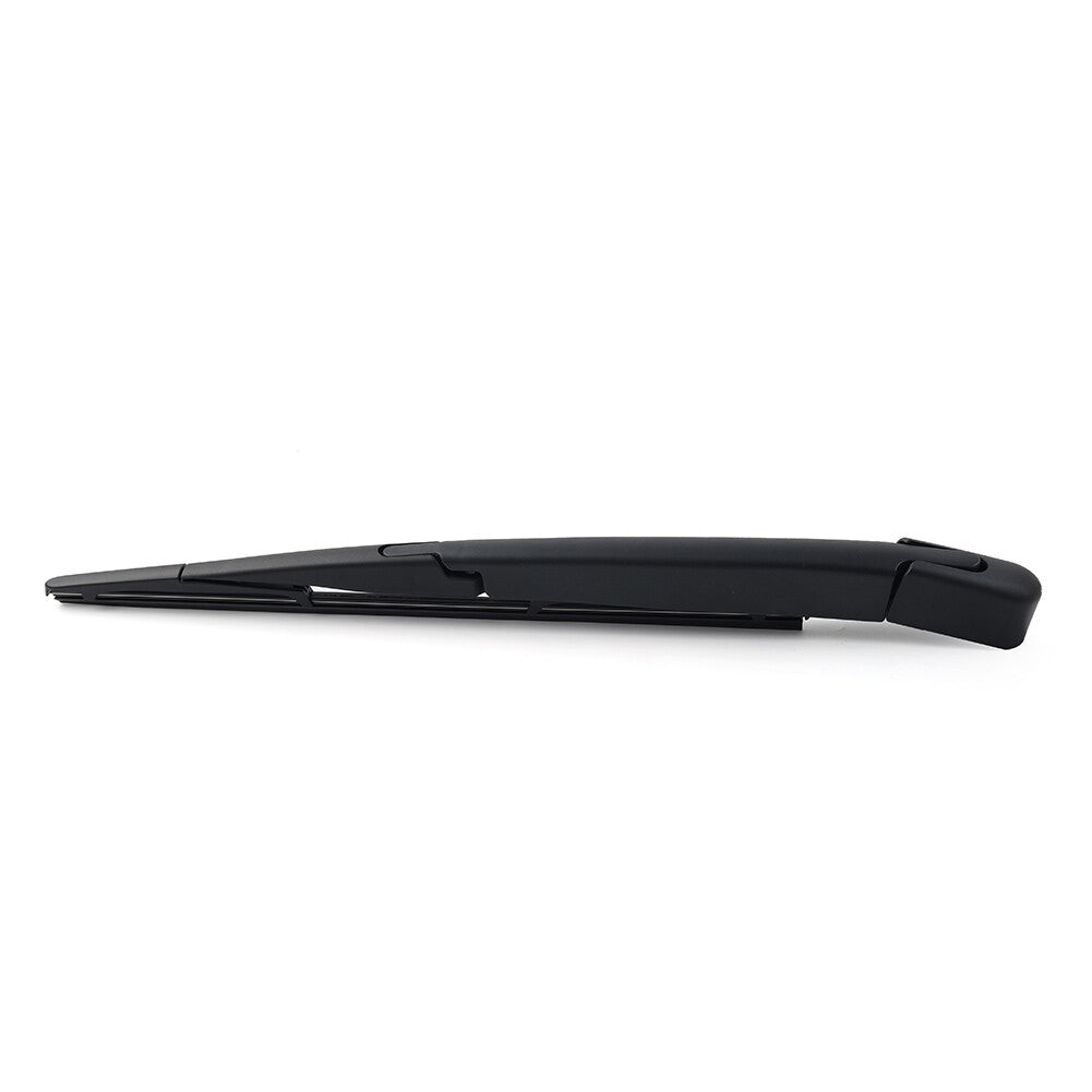 ya 4 6.22 Rear Window Windshield Wiper Arm Blade Set for Hyundai Santa Fe 2013-2019