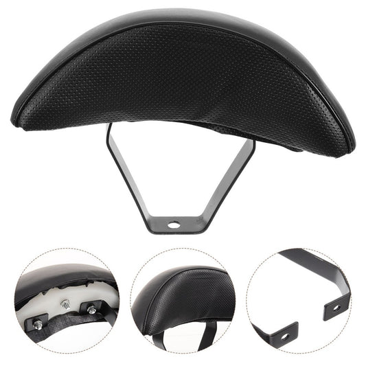ya 3 6.25.3 Electric Vehicle Back Cushion Passenger Backrest Pad Motorcycle