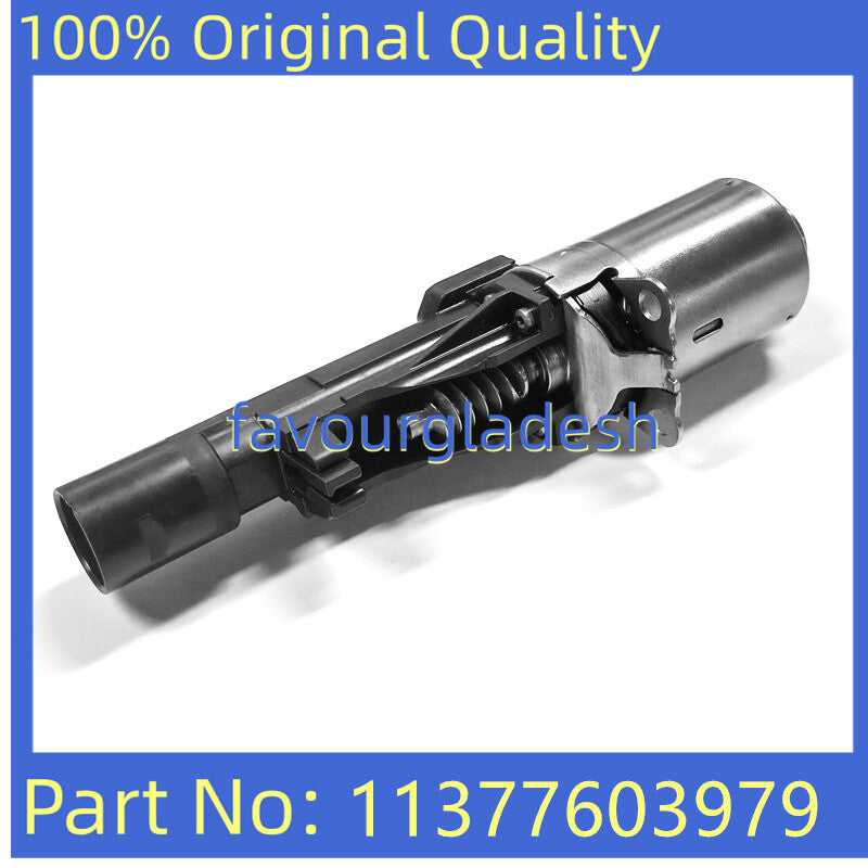 ya 3 6.25.3 Engine VALVETRONIC ACTUATOR Engine regulator for BMW E71 N20 N55 S55 11377603979