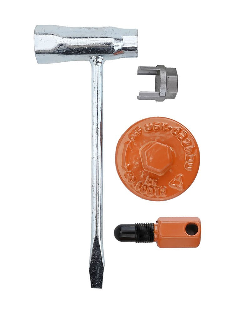ya 14 Chainsaw Piston Stop Clutch Flywheel Removal Tool for 340 460 502 54 16 03