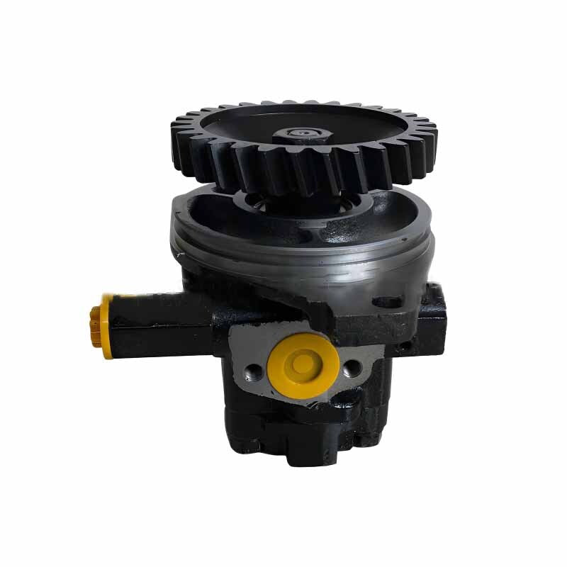 ya 5 8.7 Power Steering Pump 47004156 for Isuzu FRR FSR FVR FTR Diesel 8.2L 6HH1 6HK1