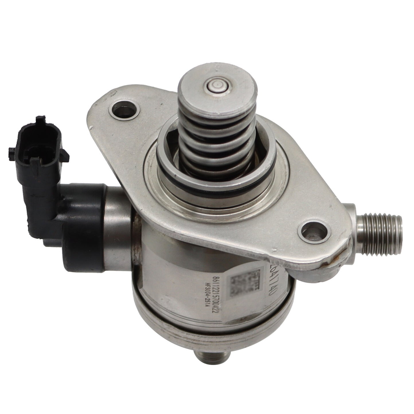 ya 27 7.2 12641740 High Pressure Fuel Pump for Buick for Cadillac for GMC for Chevrolet 3.6L 3.0L