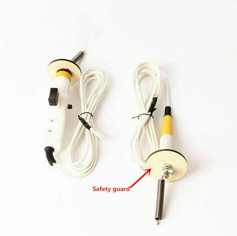 ya 26 Electric heating wire foam cutting machine Handheld sponge fabric Cutter 220V