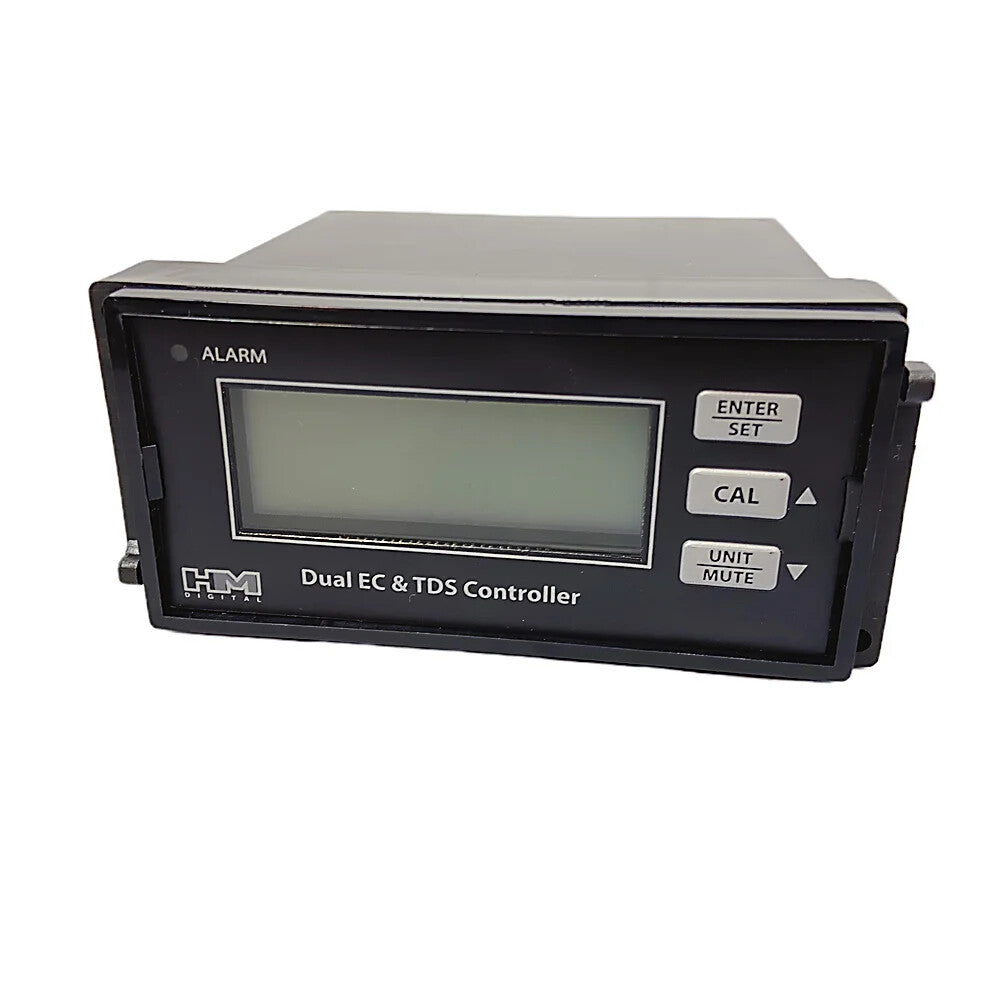 ya 26 AC220V Dual EC and TDS Controller Online 4~20mA Output EC Water Quality Detor