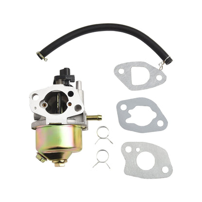 ya 14 Mower Carburetor Designed to Fit Models with Engine Sizes of 139cc to 173cc