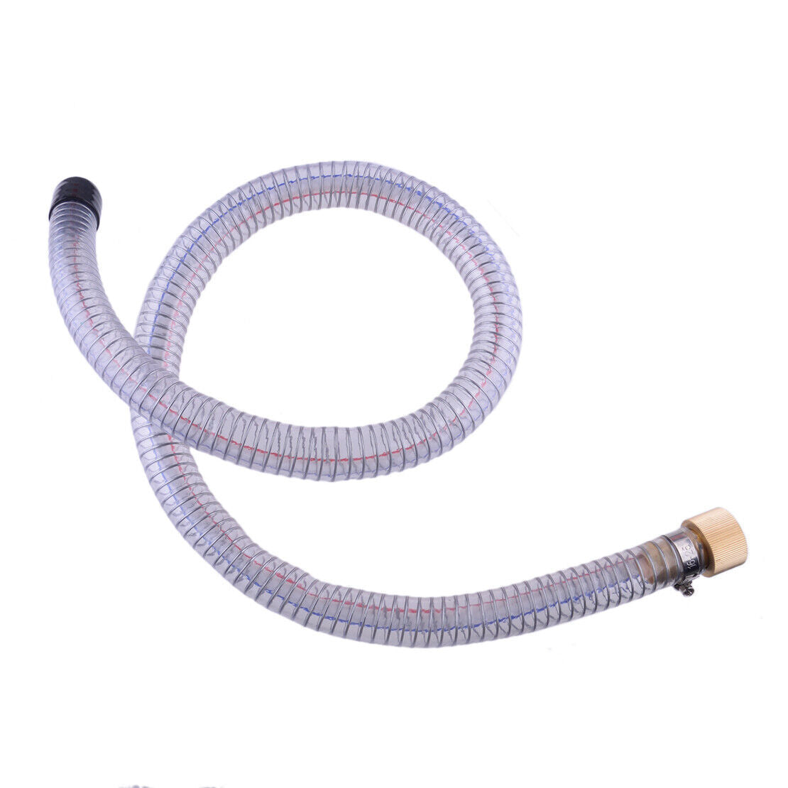 ya 1 8.5.1 Excavator oil drain hose suitable for Volvo 140/210/290/360/460B oil drain valve 