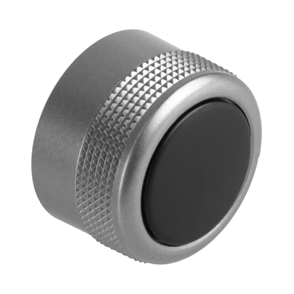ya 13 Rear Row Volume Control knob Cover Fit for Toyota for Land Cruiser LC200 2010 - 2018