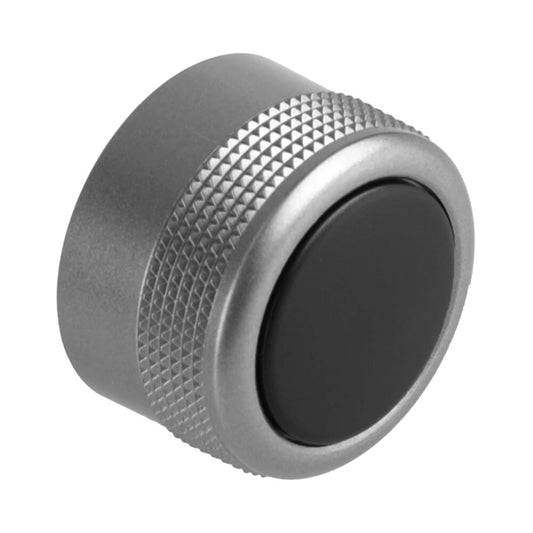 ya 13 Rear Row Volume Control knob Cover Fit for Toyota for Land Cruiser LC200 2010 - 2018