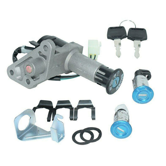ya 4 6.22 Ignition key switch lock for 50cc 150cc GY6 TaoTao for Jonway Roketa SunL Kymco