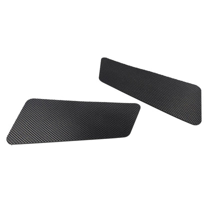 ya 5 8.7 Tank Traction Side Pad Gas Knee Grip Protector Sticker for Ducati 1098 1198 848