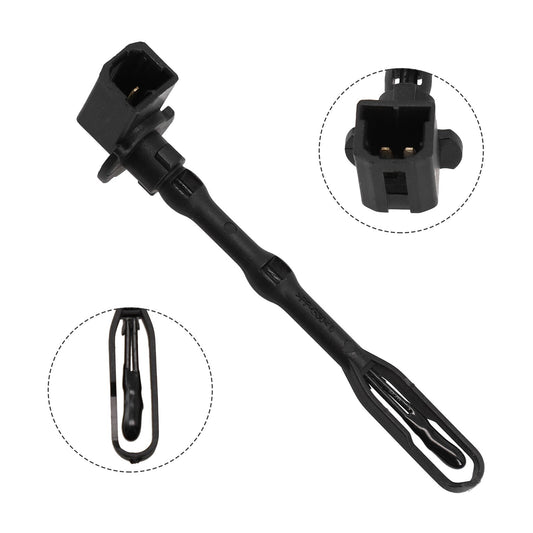 ya 5 6.16 for for Hyundai for Tucson 10-15 Car A/C Evaporator Temperature Thermistor #97143-1M000