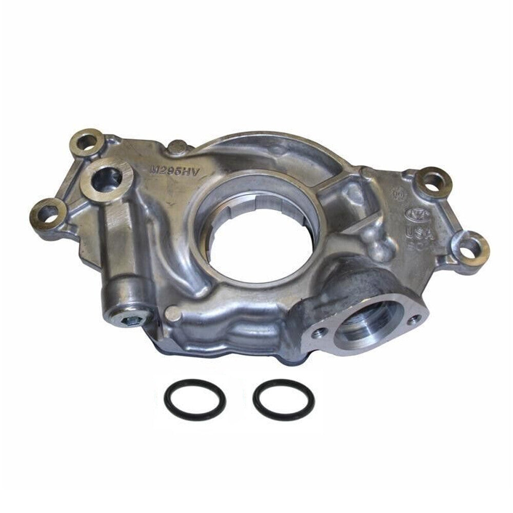 ya 1 8.5.1 M295HV Large Capacity Oil Pump for 4.8 5.3 5.7 6.0 LS1 LS2 LS6 - 