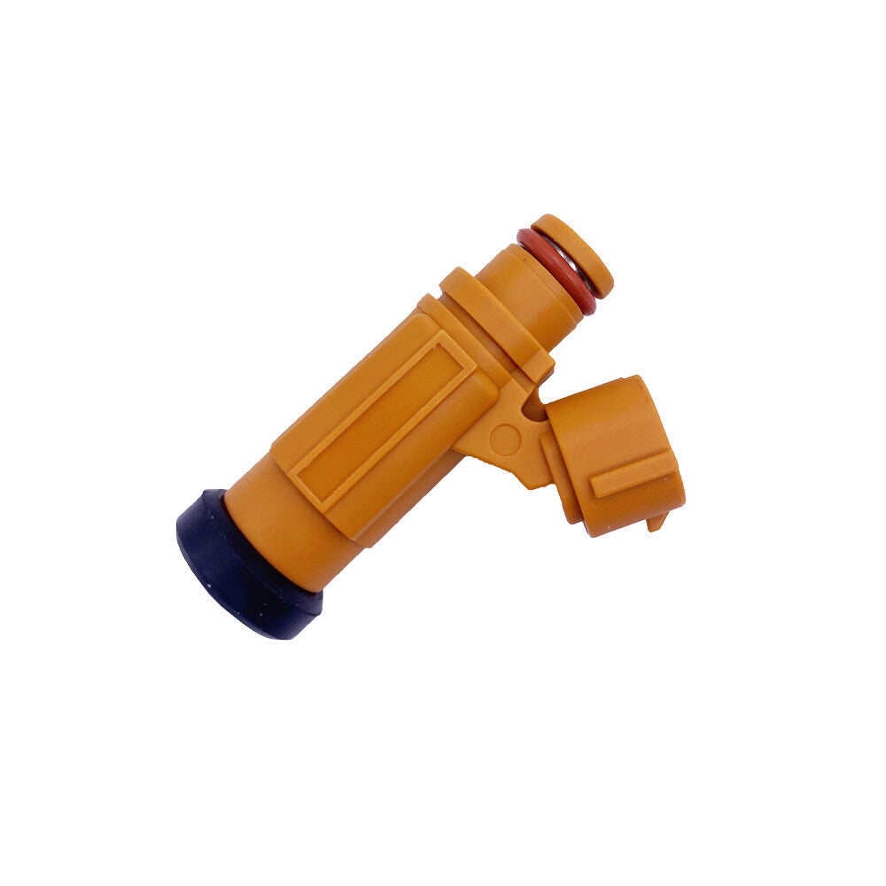ya 3 6.25.2 4X Fuel Injector 5SL-13761-00-00 for Yamaha 2009 YZFR6S 2003 YZFR6 2004 YZF-R6