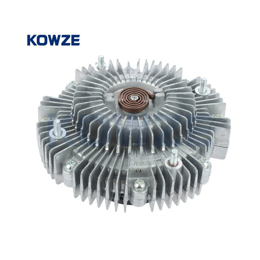 ya 2 6.30 Cooling Fan Clutch Fluid Coupling fit for Toyota for Land Cruiser 1990-1994 16210-17040