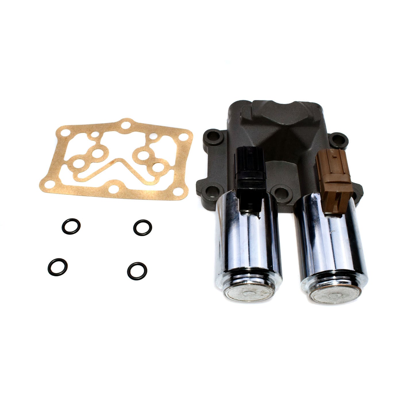 ya 1 8.5.2 28260-RPC-004 Transmission Dual Linear Solenoid Valve for Honda for Civic 2006-2011