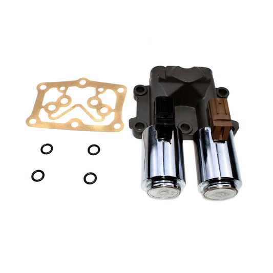 ya 1 8.5.2 28260-RPC-004 Transmission Dual Linear Solenoid Valve for Honda for Civic 2006-2011