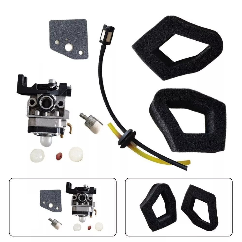 ya 14 High Performance Carburetor Kit for Engines For GX25 and For GX35