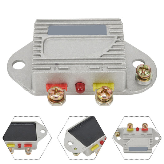 ya 1 7.8 For JFT 149F EQ140 Generator Voltage Regulator 14V/12V