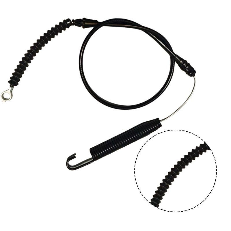 ya 14 Throttle Line Cable Replacement for 94605124A 94605124 For 74605124A