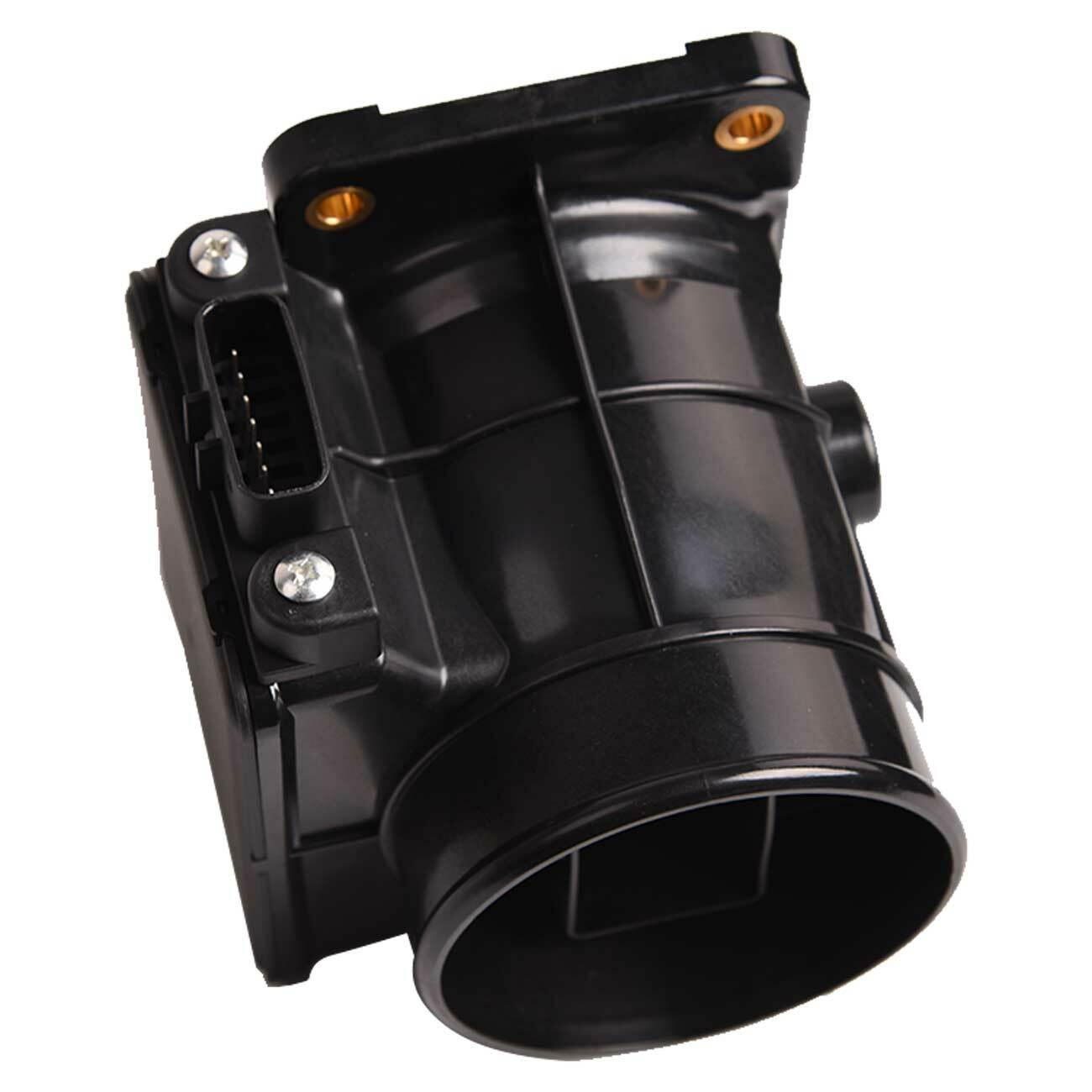 ya 1 8.5.4 Fits for Montero Sport 1999-2006 MAF Mass Air Flow Meter Sensor MD336482