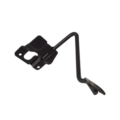 ya 5 8.7 Radiator Core Upper Mount Support Fit For E-Class W207 E220 E200 E350 E400 New