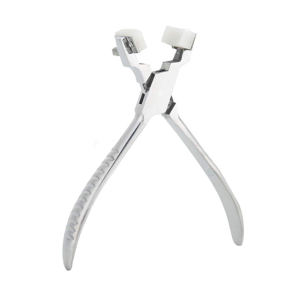 ya 25 Stainless Steel Glasses Eyeglass ame Adjustment Pliers Glasses Repair
