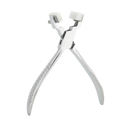 ya 25 Stainless Steel Glasses Eyeglass ame Adjustment Pliers Glasses Repair