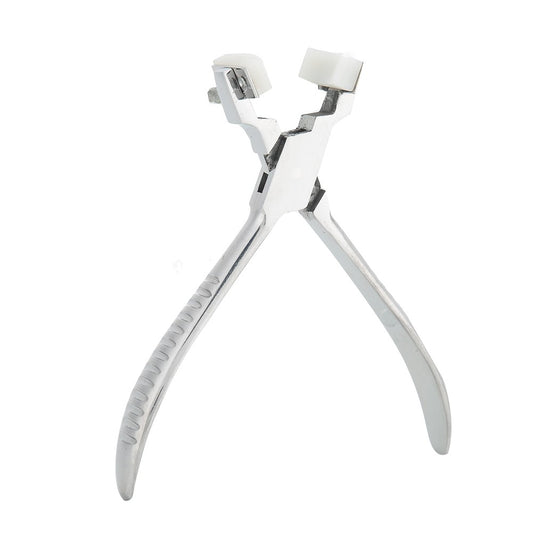 ya 25 Stainless Steel Glasses Eyeglass ame Adjustment Pliers Glasses Repair
