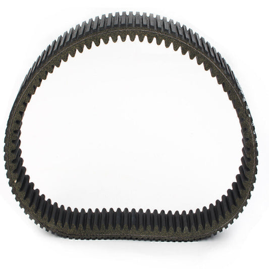 ya 6 6.12 Drive Belt Black For Can-Am Maverick 1000 1000R 4X4 2013-2018 2014 2015 2016 17