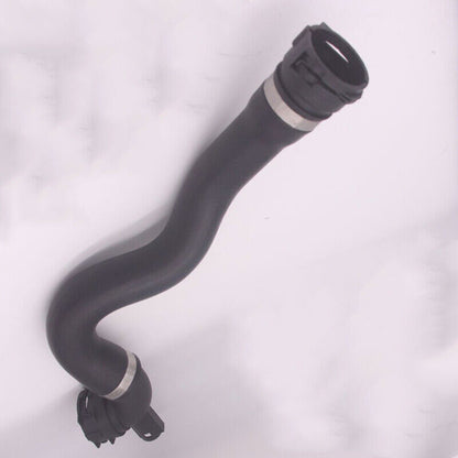 ya 5 8.7 The cooling water hose of the lower radiator is suitable for BMW X1 E90 E88 318i 320i 17127531769-