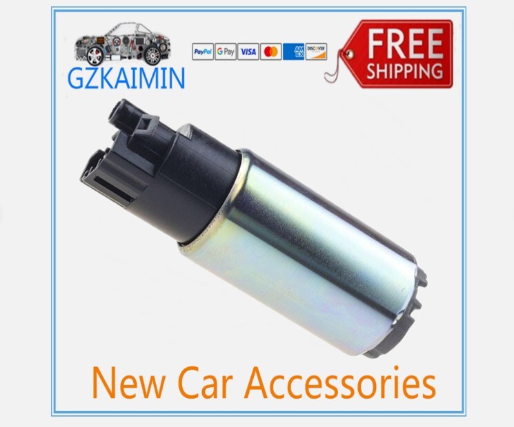 ya 27 7.2 equipment manufacturer of automotive fuel pumps 23220-75020 for Toyota Landcool Lutzer