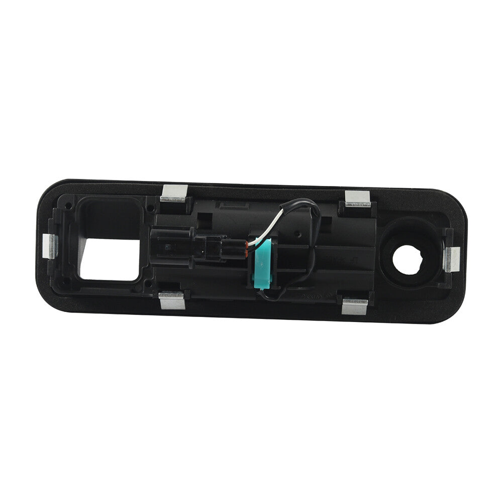 ya 5 8.7 Black Outside Trunk Lid Lock Handle 81260C1010 for Hyundai Sonata 2015-2017